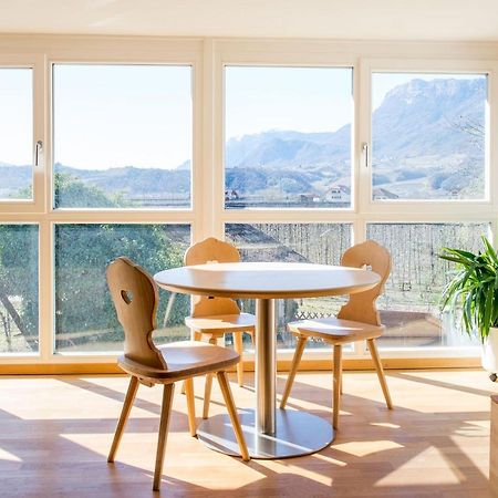 Villa Sonnenschein Терлано Экстерьер фото