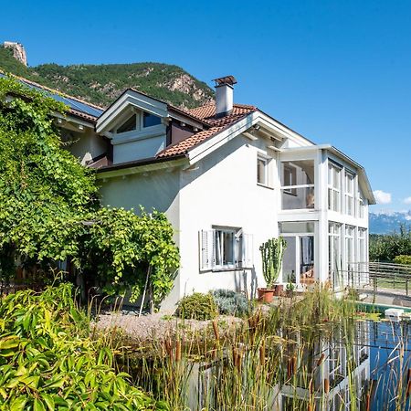Villa Sonnenschein Терлано Экстерьер фото