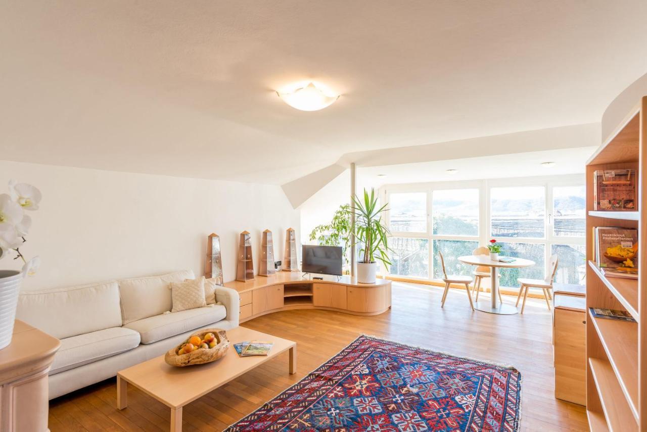 Villa Sonnenschein Терлано Экстерьер фото