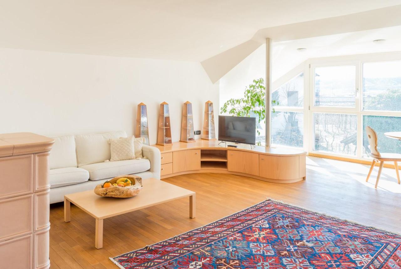 Villa Sonnenschein Терлано Экстерьер фото