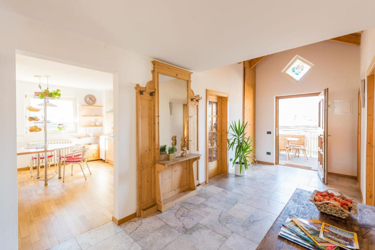 Villa Sonnenschein Терлано Экстерьер фото