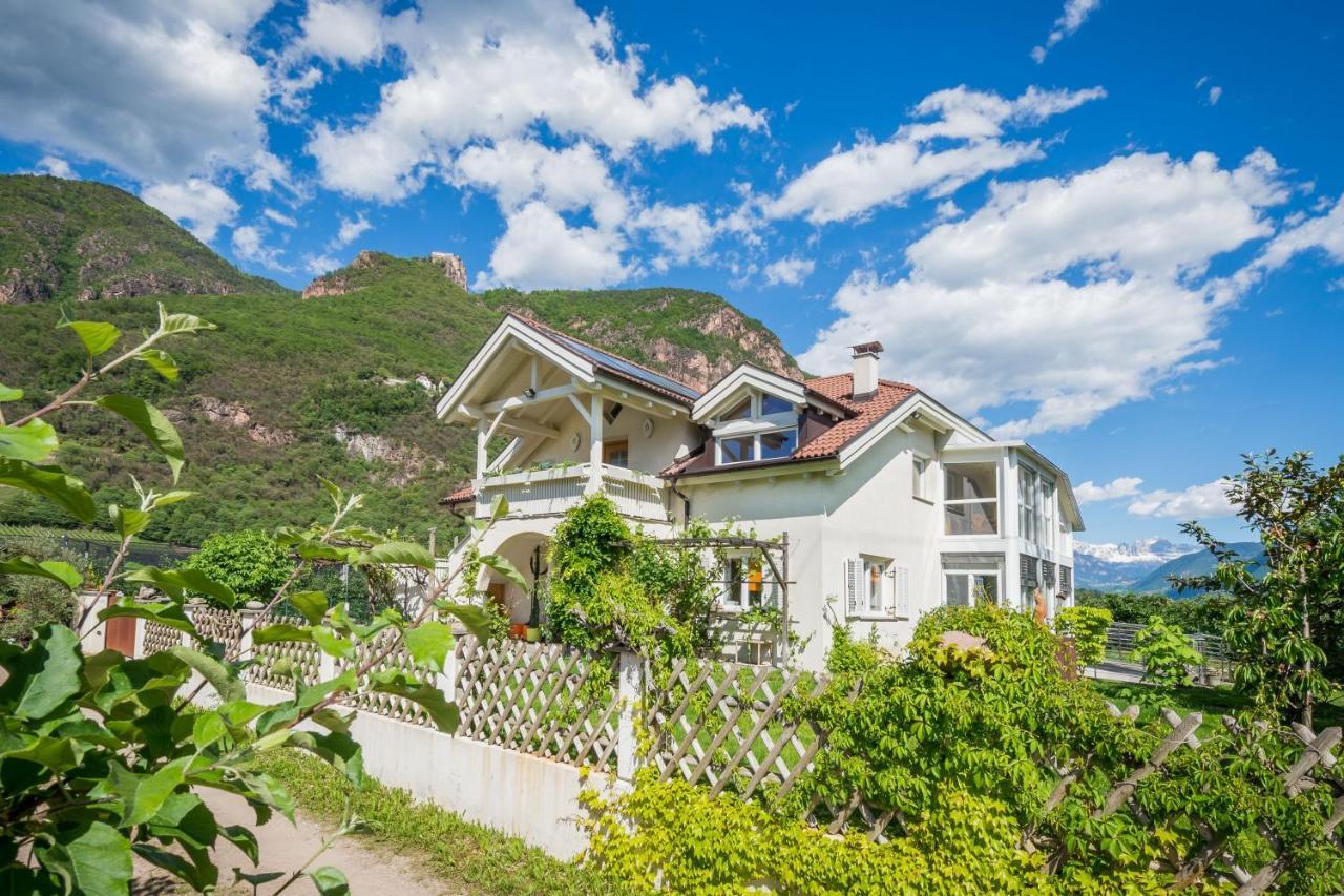 Villa Sonnenschein Терлано Экстерьер фото