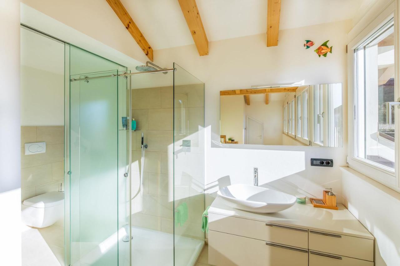 Villa Sonnenschein Терлано Экстерьер фото