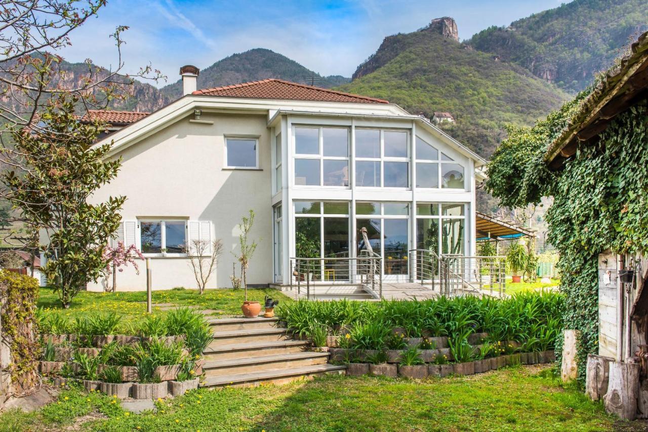 Villa Sonnenschein Терлано Экстерьер фото