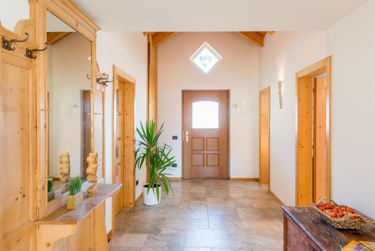 Villa Sonnenschein Терлано Экстерьер фото